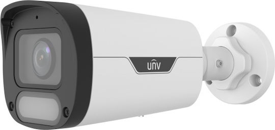 Uniview IPC2314LE-ADF40KM-WP Cameră de Supraveghere IP Full HD+ 4MP Rezistentă la Apă cu Microfon și Obiectiv 4mm