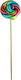 Lollipop Pirouleta Camelot Multicolored Small 25g 12pcs
