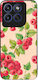 Sonique Fruit Series Case Motorola Edge 70 Fusi...