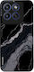 Sonique Marble Series Case Motorola Edge 70 Fus...
