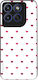 Sonique Heart Series Case Motorola Edge 70 Fusi...