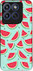 Sonique Fruit Series Mobile Phone Case Motorola...