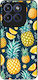 Sonique Fruit Series Case Motorola Edge 70 Fusi...