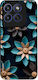 Sonique 3D Flower Series Case Motorola Edge 70 ...