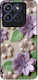 Sonique Case 3d Flower Series Motorola Edge 70 ...