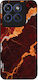 Sonique Marble Series Case Motorola Edge 70 Fus...