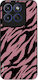 Sonique Case Animal Print Series Motorola Edge ...
