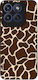 Sonique Animal Print Series Mobile Phone Case M...