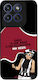 Sonique Case Greek Cult TV Series Motorola Edge...