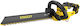 Stanley STCHT8255B-XJ Μπορντουροψάλιδο Μπαταρίας 18V με Μήκος Λάμας 55cm Solo