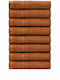 Homelovers 30x30εκ. Light Brown Βάρους 500gr/m²