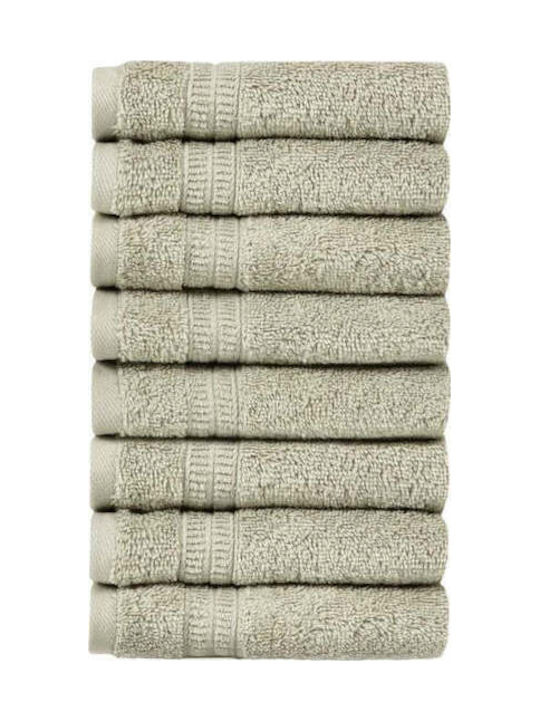 Homelovers 30x30εκ. Space Grey Βάρους 500gr/m²