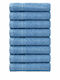 Homelovers 30x30εκ. Blue Βάρους 500gr/m²