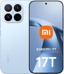 Xiaomi 17T 5G (12/512GB) Hellblau