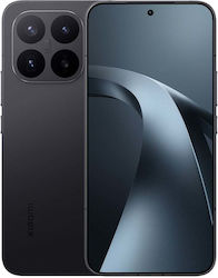 Xiaomi 17T Pro 5G (12/1TB) Черен
