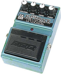 DOD FX66 Flashback Fuzz 71004-101 Педал Ефект Изкривяване / Fuzz