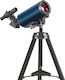 Levenhuk New Skyline BASE MAK 70/1000 AZ-M