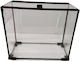 Greek Colal Fish Fish Aquarium 33x16.5x28cm