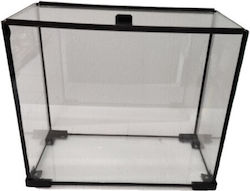 Greek Colal Fish Fish Aquarium 30x15.2x22cm
