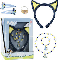 Cerda Bluey Schönheitsset