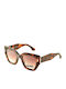 Monte Napoleone Women’s Sunglasses With Brown Frame MN14221-C2