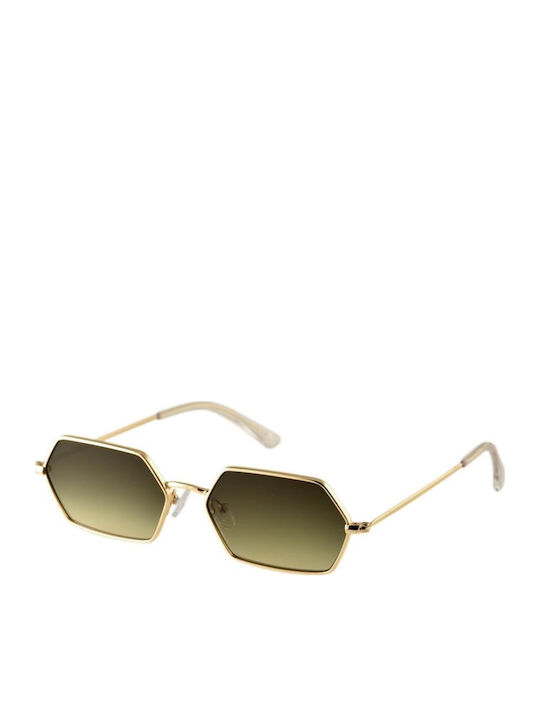 Tailor Made Sonnenbrillen Gold Mit Rahmen Tailor Made Sonnenbrillen Gold Mit Rahmen