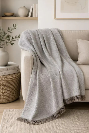 Kalogirou Home Waves Σετ Mocca Kalogirou Home Waves Σετ Mocca
