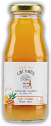 Cal Vall Bio-Saft Ohne Zuckerzusatz 200ml