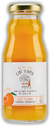 Cal Vall Bio-Saft Ohne Zuckerzusatz 200ml