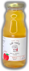 Cal Vall Βιολογικός Χυμός Χωρίς Προσθήκη Ζάχαρης