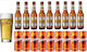 Kinnie Getränkemischung 330ml 9x