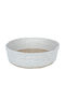 Espiel Dekorative Körb Rattan Beiges 20x6cm