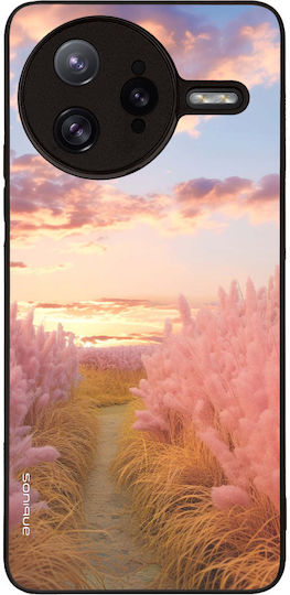 Sonique Sunset In Eden Serie Xiaomi Poco F7 Ultra 5g Goldene Stunde Handyhülle