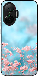 Sonique Sunset In Eden Serie Xiaomi Poco F7 5G Baby's Breath Handyhülle Sonique Sunset In Eden Serie Xiaomi Poco F7 5G Baby's Breath Handyhülle