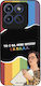 Sonique Case Greek Cult TV Series Motorola Edge...