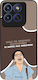 Sonique Case Greek Cult TV Series Motorola Edge...