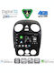 Digital IQ Auto-Audiosystem für Volkswagen Käfer 2004-2011 (Bluetooth/USB/Eingebautes Wi-Fi / 3G / GPS / Apple CarPlay / Android Auto) mit Touchscreen 9"