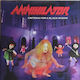 Annihilator Criteria A Black Widow 2 Vinyl