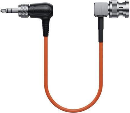 Saramonic C06 3.5mm Trs-bnc Kabel