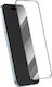 Force Glass Защитно Фолио Iphone 17 Air Ceramicshield 2.5d В 10h Закалено Стъкло Прозрачно