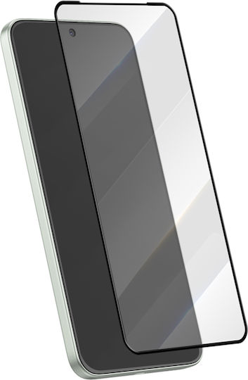 Force Glass Защитно Фолио Honor Magic 8 Lite Керамичен Щит 2.5d 10h Закалено Стъкло Прозрачно