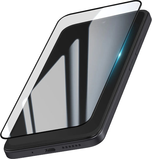 Bigben Folie Protectie Telefon Xiaomi Redmi Note 15 4g 5g 9h 3d Sticlă Temperată Transparentă