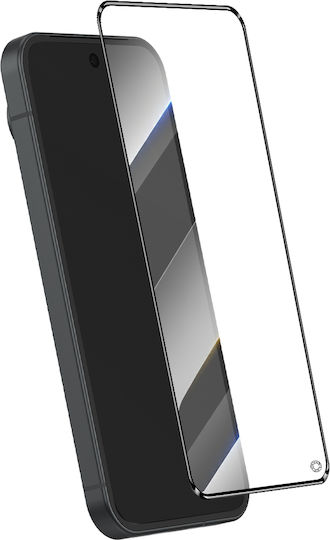 Force Glass Защитно Фолио Google Pixel 10 10 Pro В 2.5d Олеофобно Органично Стъкло Прозрачно