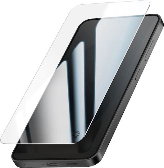 Force Glass Screen Protector Galaxy S26 Plus 2d Organic Anti-shock Glass Transparent