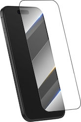 Bigben Connected 2.5d Закалено Стъкло iPhone Air Удароустойчив Smartframe Прозрачен