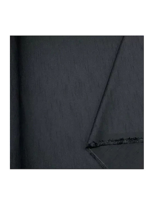 Decoration Fabric By Meter Width 150cm Black