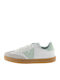 Berlin Damenschuhe Sneakers Weiße