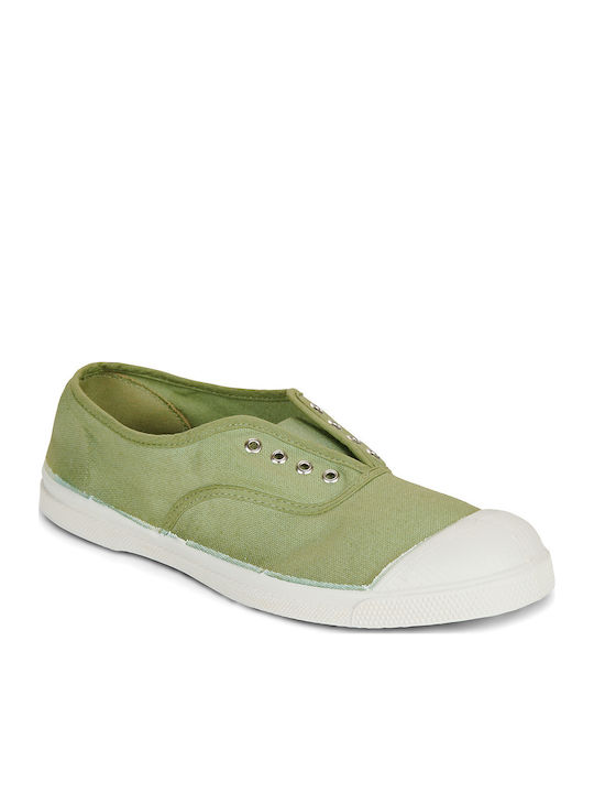 Bensimon Tennis Lacet Sneakers Bensimon Tennis Lacet