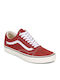 Old Skool Дамски Ниски Сникърси  Old Skool