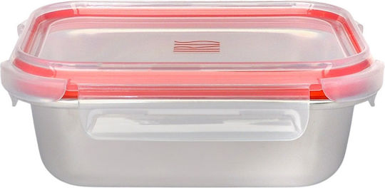 Iris Barcelona Recipient De Mâncare Inox 700ml